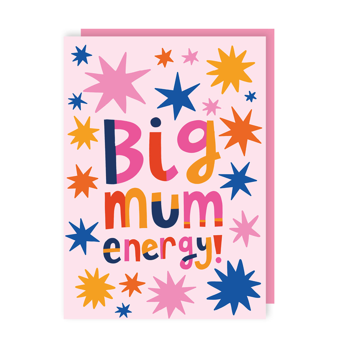 S5026-Lucy Maggie-Big Mum Energy-Card-