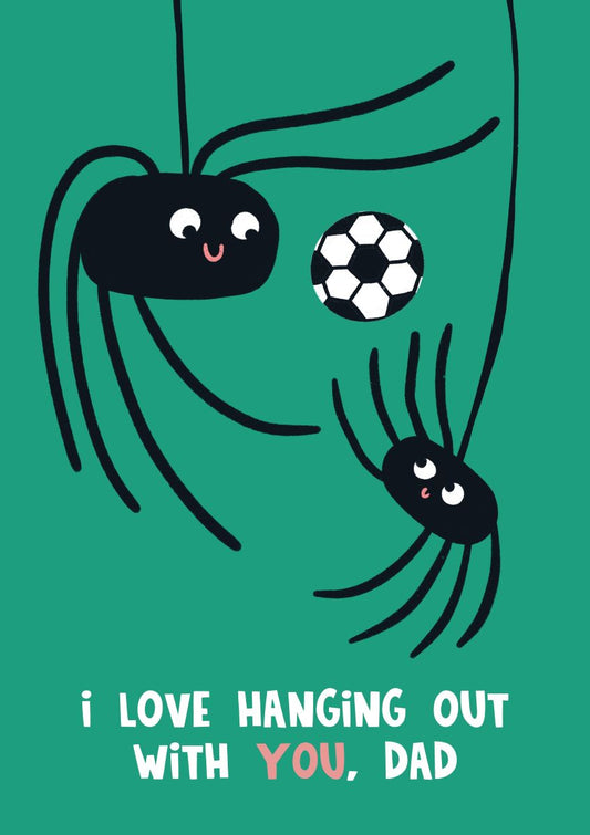 S6024-Lucy Maggie-Spiders-Card-
