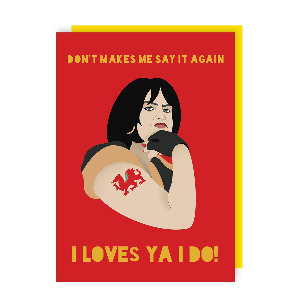 S6323-Lucy Maggie-Nessa Val-Card-