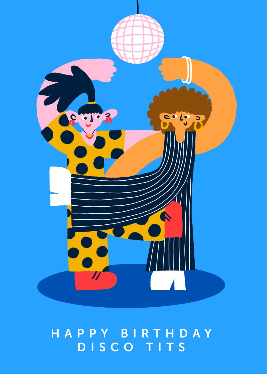 S723-Lucy Maggie-Card-