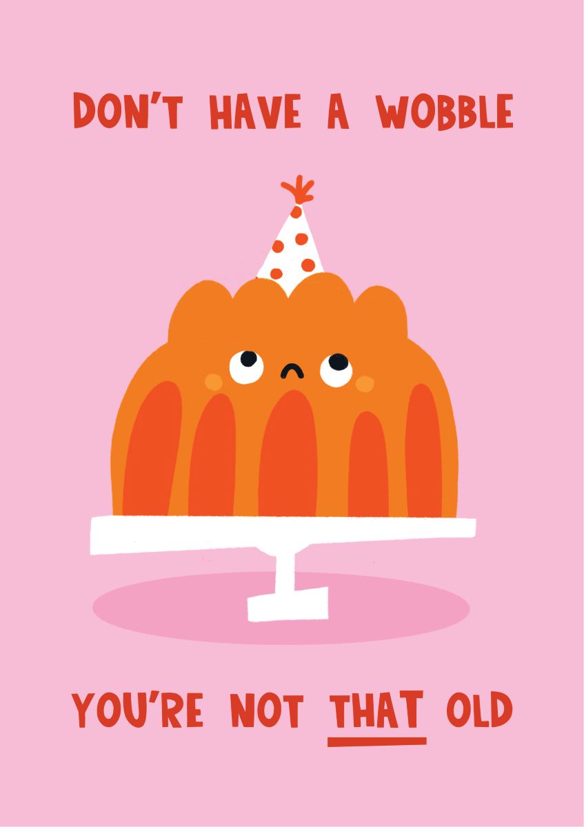 S824-Lucy Maggie-Wobble-Card-