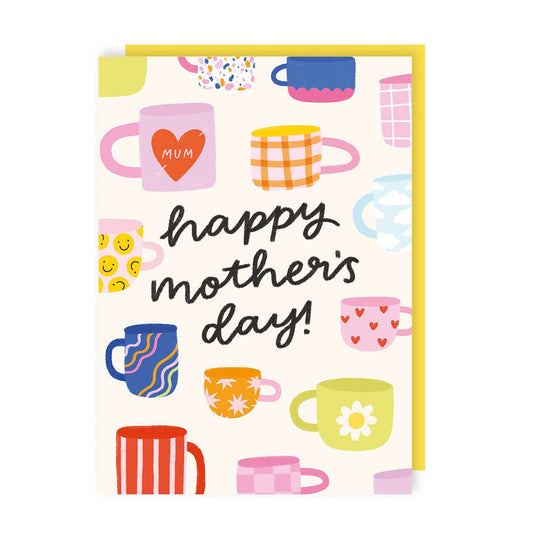 S9224-Lucy Maggie-Mum Mugs-Card-