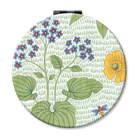 TWCM025-Live Wires-Forget Me Not-Mirror-