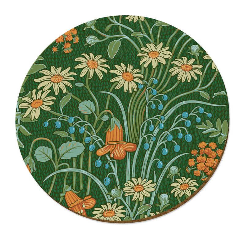 NZTWPM042-Live Wires-Turutu-Placemat-