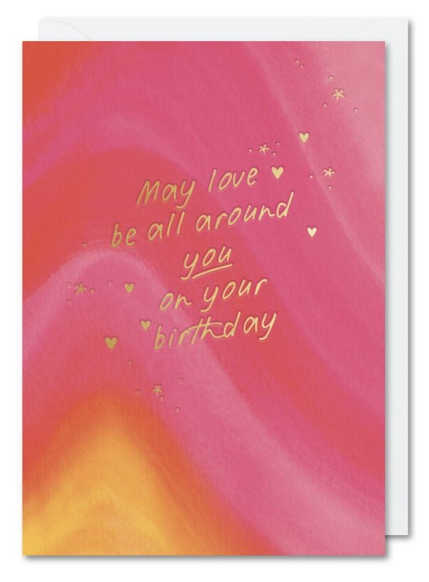 ELN03K-Meraki-Pink & Orange-Card-
