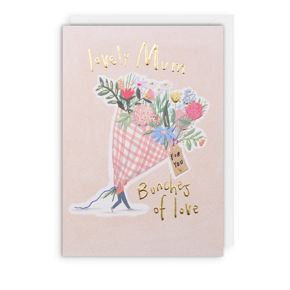 MMK04K-Meraki-Mum Bouquet-Card-