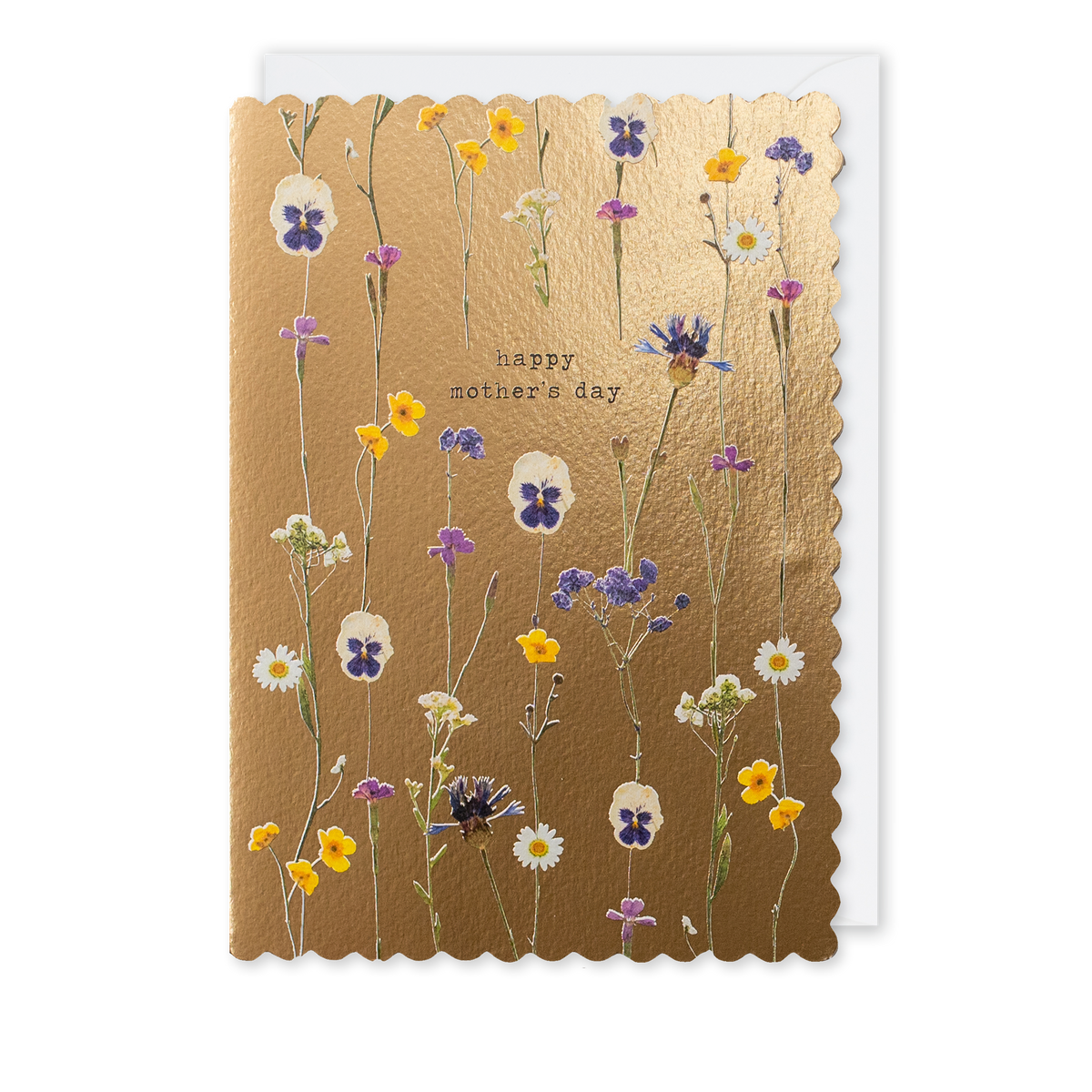 MMK05K-Meraki-Mothers Day Floral-Card-