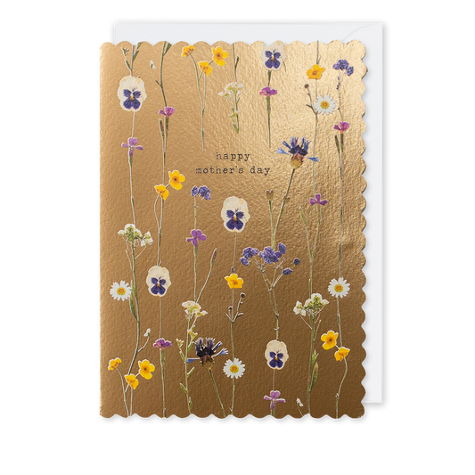 MMK05K-Meraki-Mothers Day Floral-Card-