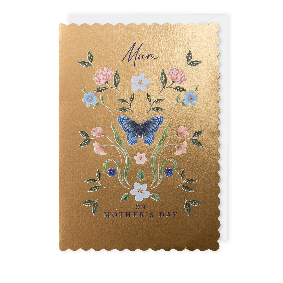 MMK08K-Meraki-Mothers Day Butterfly-Card-