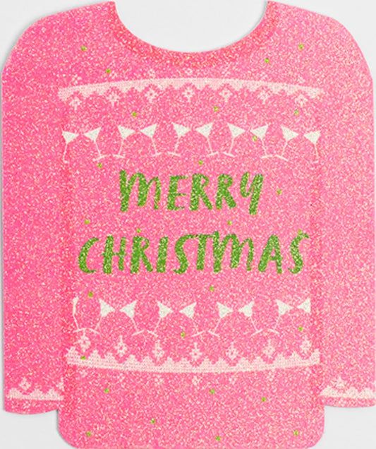 XCM01K-Meraki-Jumper-Xmas Card