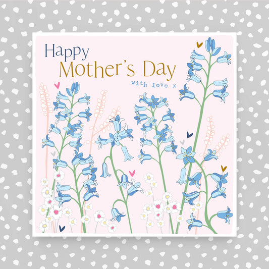 FB231-Molly Mae-Happy Mothers Day-Card-Spring Designs