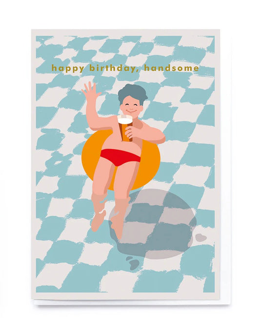 CA029-Noi-Swimmer-Card-New Mens