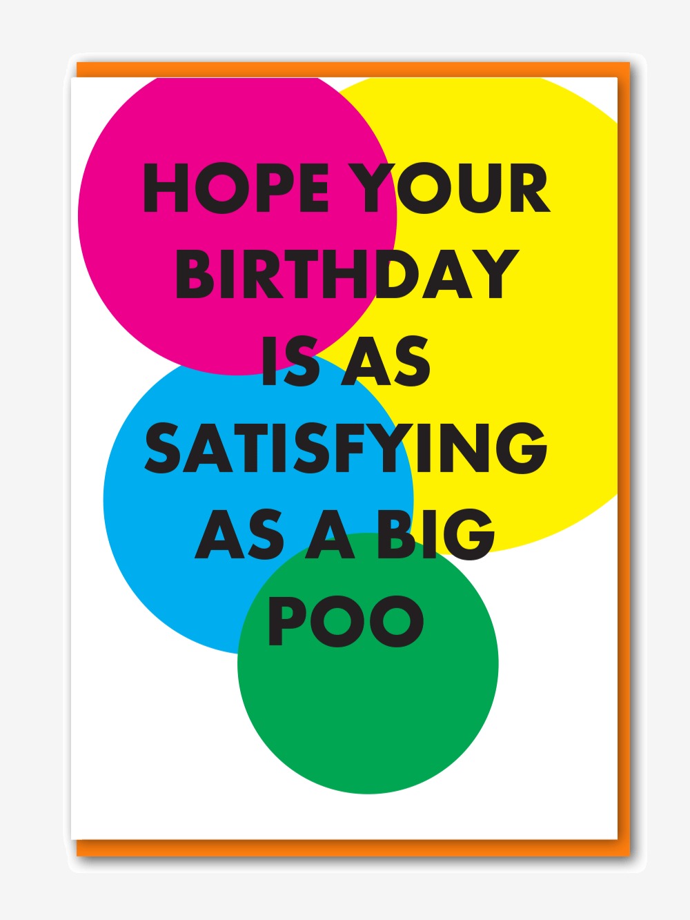 BL009-Objectables-Big Poo-Card-Blobjects