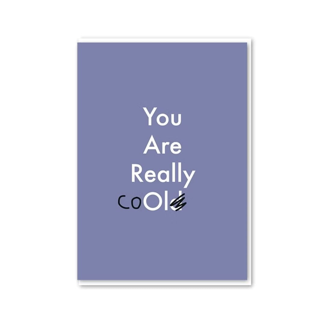 C592-Objectables-Really Old-Card-