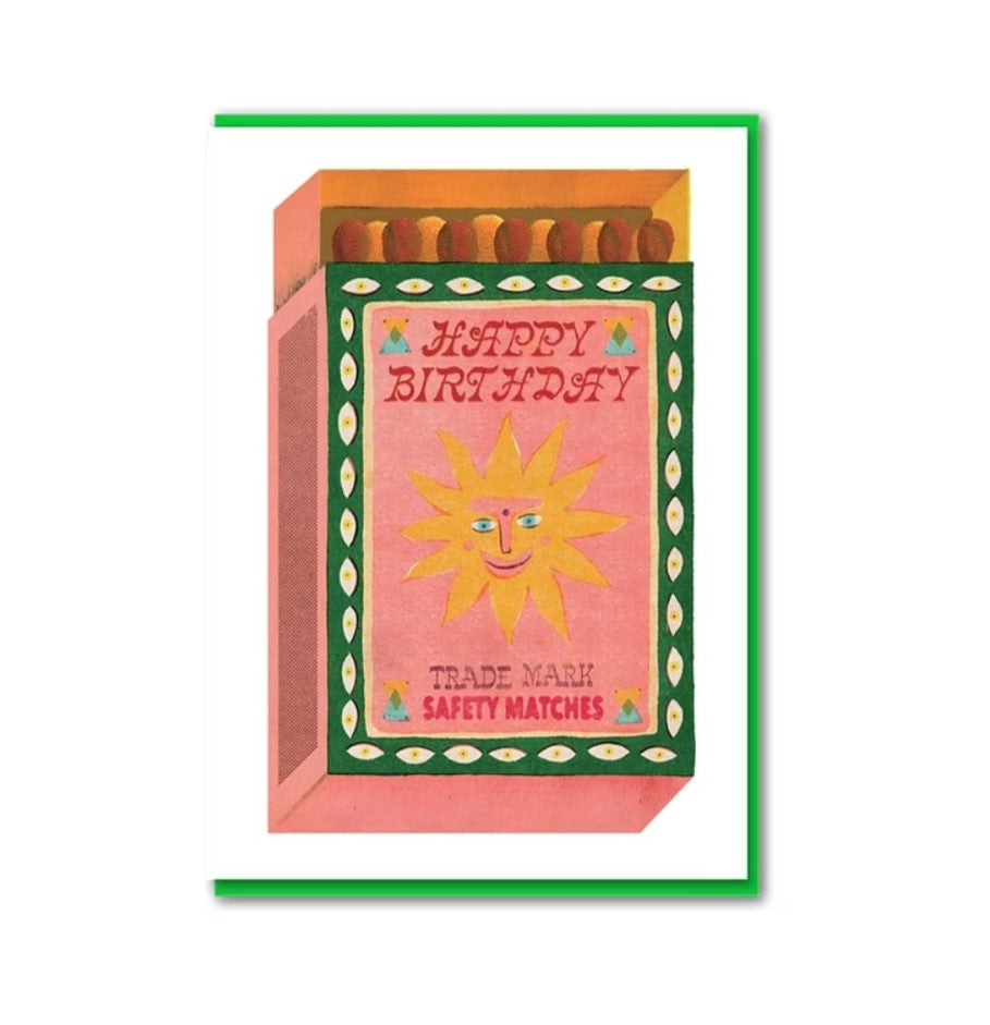 CAR001-Objectables-Birthday Sun-Card-Caridade