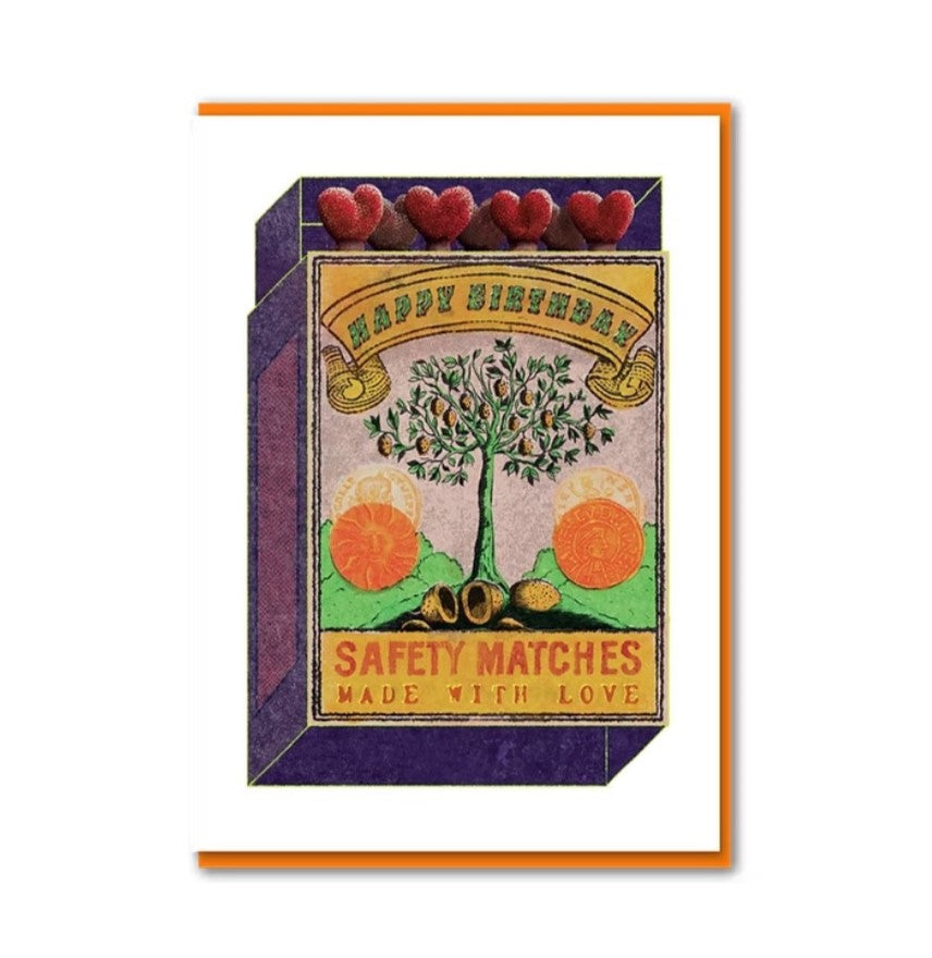 CAR003-Objectables-Birthday Tree-Card-Caridade