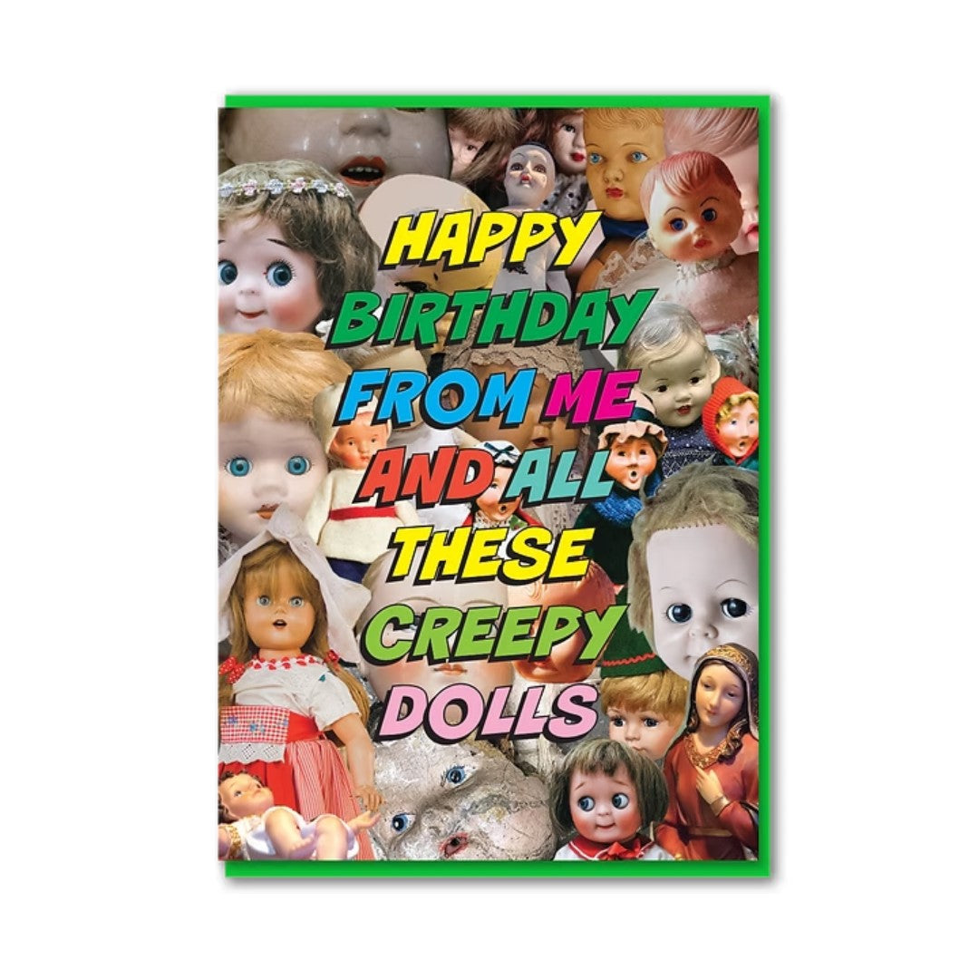 PS020-Objectables-Creepy Dolls-Card-Photoshits