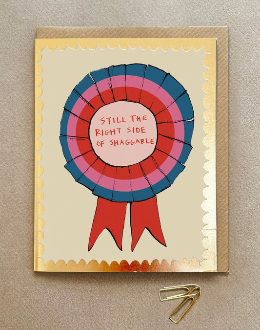 FP3746-Poet and Painter-Shaggable-Card-Gala