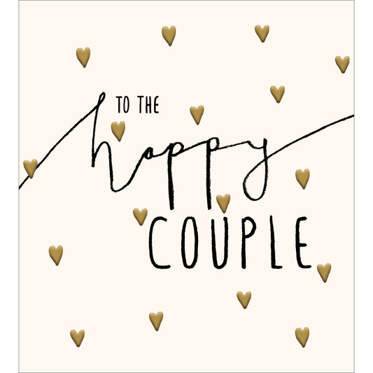 443190-The Proper Mail Company-P Happy Couple-Card-Doodle