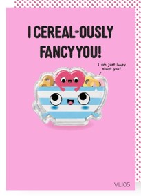 VLI005-Pango-Cereal-Card-Love Is Love