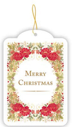 0832-Quire-Flowers-Xmas Gift T