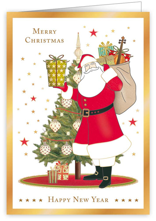 4655-Quire-Xmas Card-