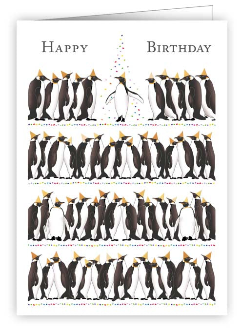 7036-Quire-Penguins-Gift Tags-Mini Cards Classic