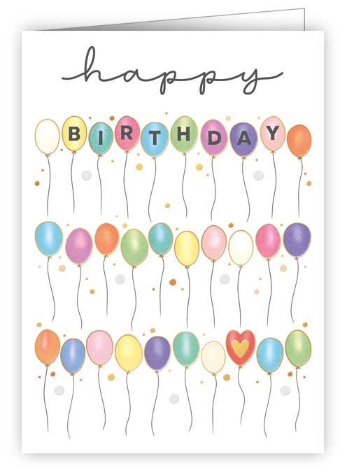 7041-Quire-Balloons-Gift Tags-Mini Cards Classic