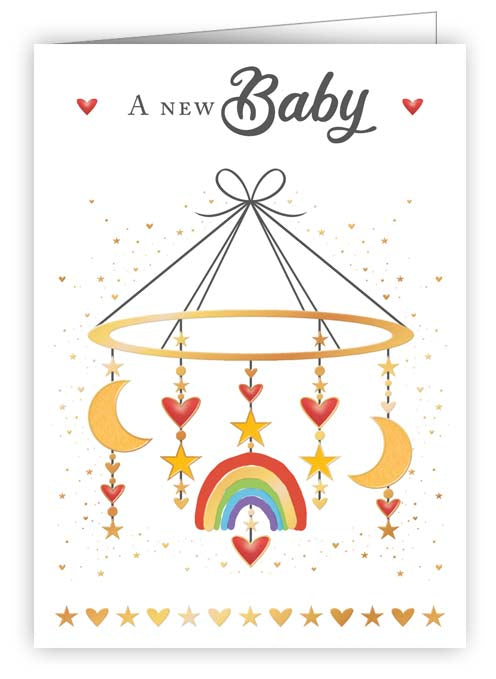 7044-Quire-Toys Mobile-Gift Tags-Mini Cards Classic