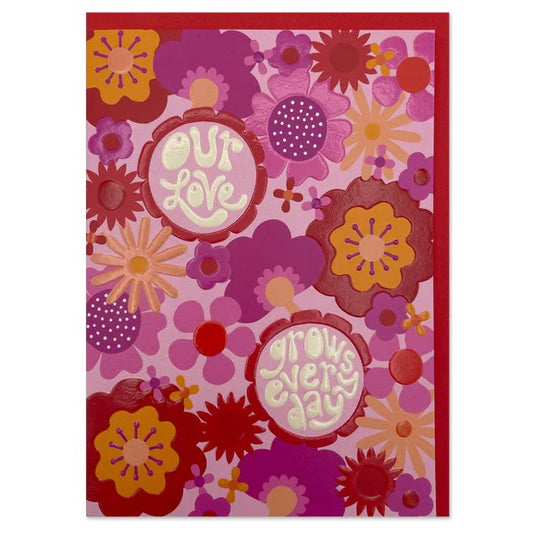 BIG019-Raspberry Blossom-Our L