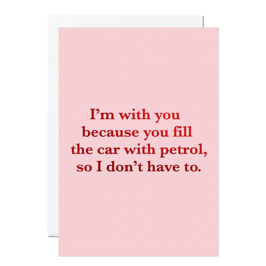 C379-Ricicle Cards-Valentine'S