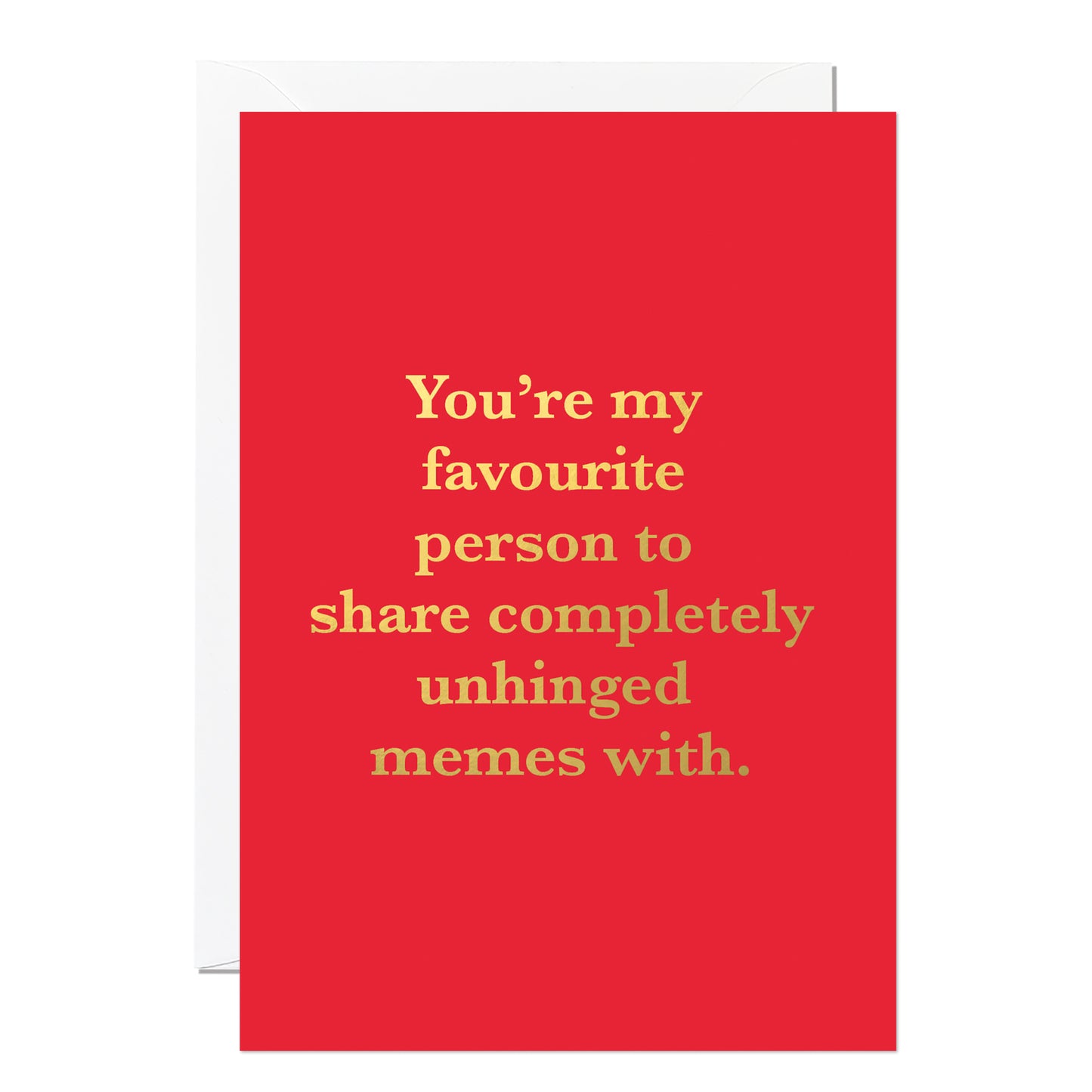 C380-Ricicle Cards-Valentine'S