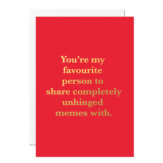 C380-Ricicle Cards-Valentine'S