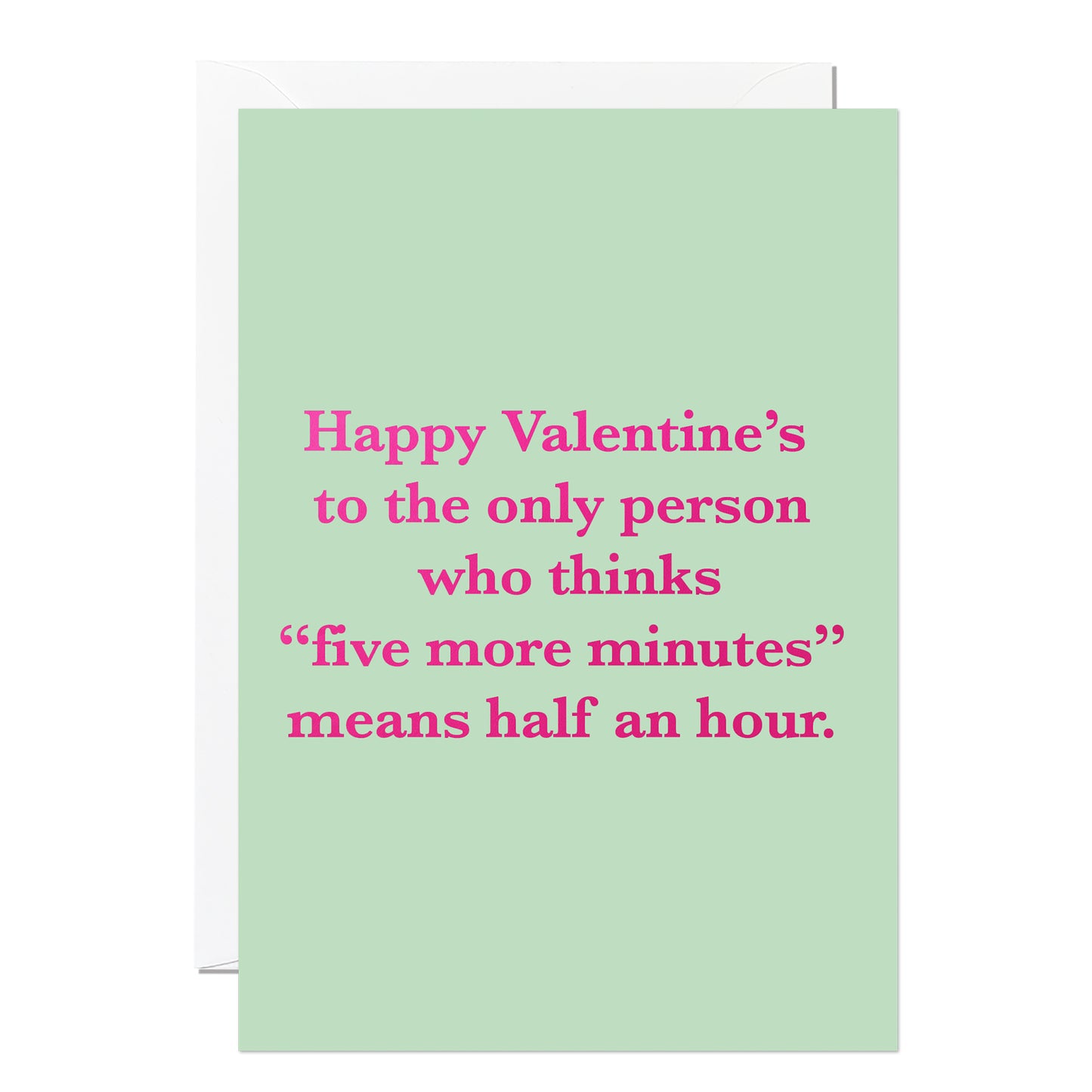 C381-Ricicle Cards-Valentine'S