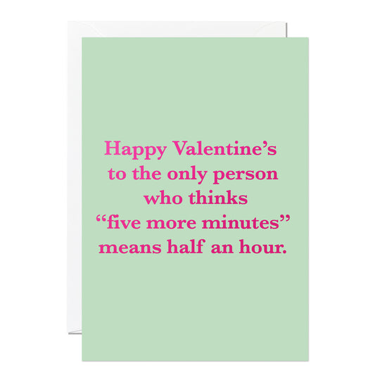 C381-Ricicle Cards-Valentine'S