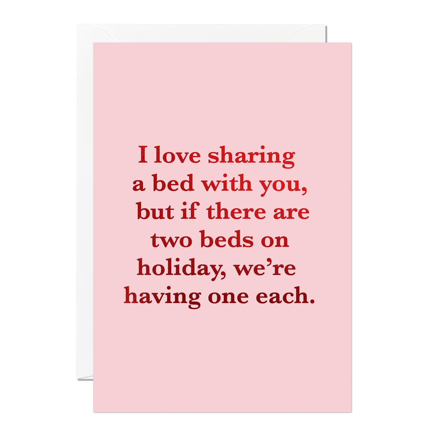 C382-Ricicle Cards-Valentine'S