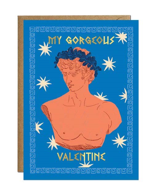 C422-Ricicle Cards-Gorgeous Valentine-Card-Ricicle X Sara Long