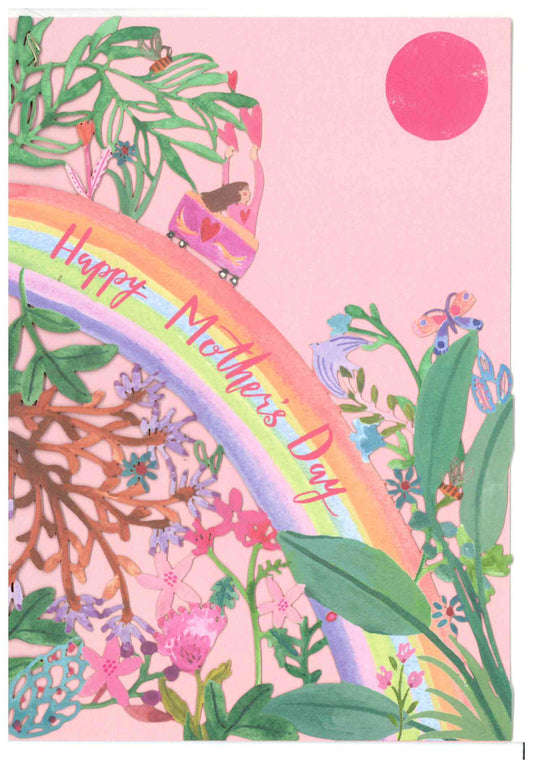 GC2108M-Roger La B-Happy Mothers Day-Card-Laser