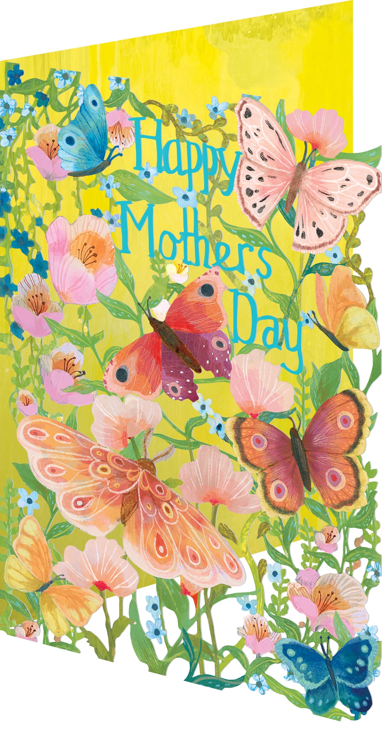 GC2353M-Roger La B-Butterfly Ball Lasercut-Card-Lasercut