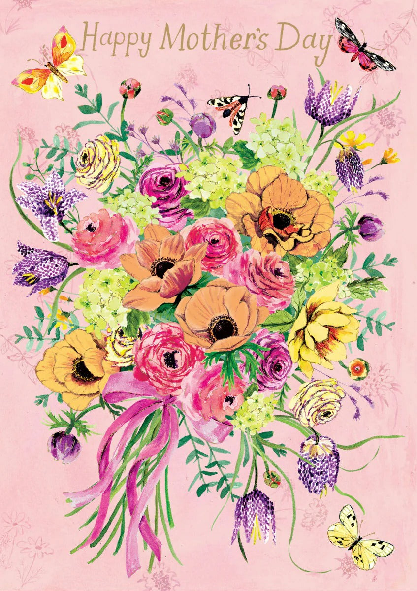 GC2412M-Roger La B-Summers Song�-Card-Standard