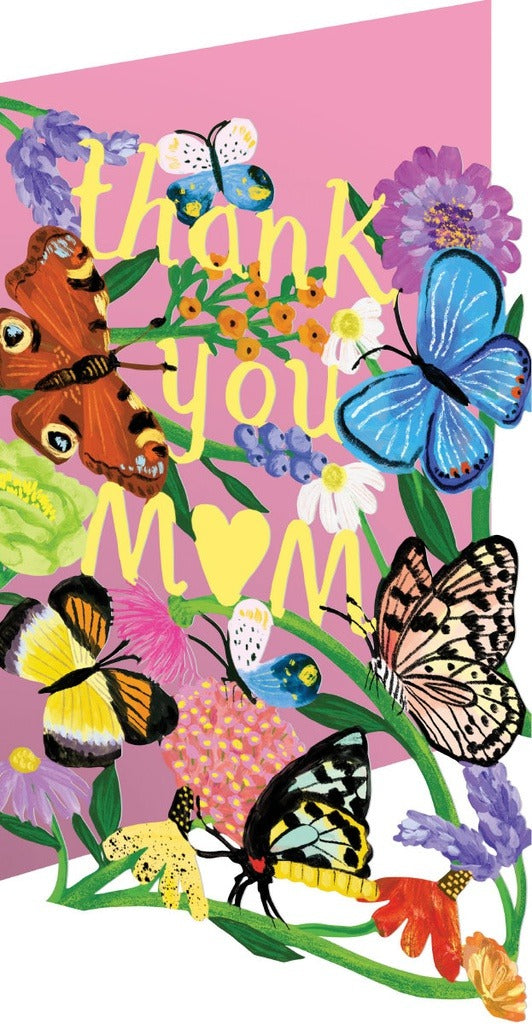GC2506M-Roger La B-Beautiful Butterfly Mother-Card-