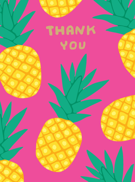 GCN504-Roger La B-Cute Fruit Petite Card-Card-Petite