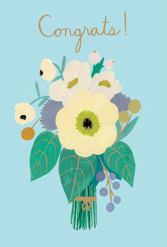 GCN522-Roger La B-Chicago School Petite Card-Card-Petite