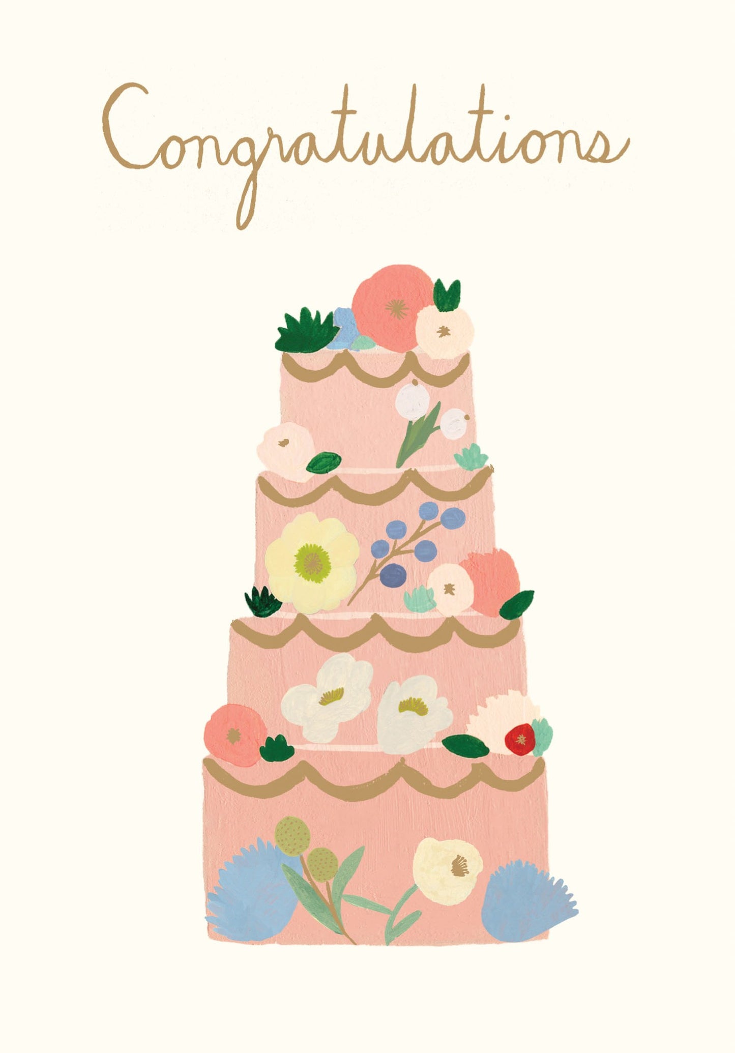 GCN523-Roger La B-Chicago School Petite Card-Card-Petite