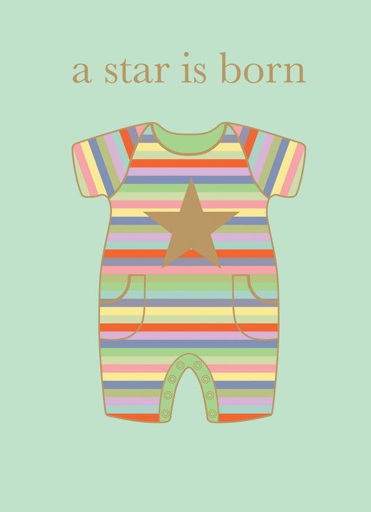 GCN526-Roger La B-Chic Petite Card-Card-Petite