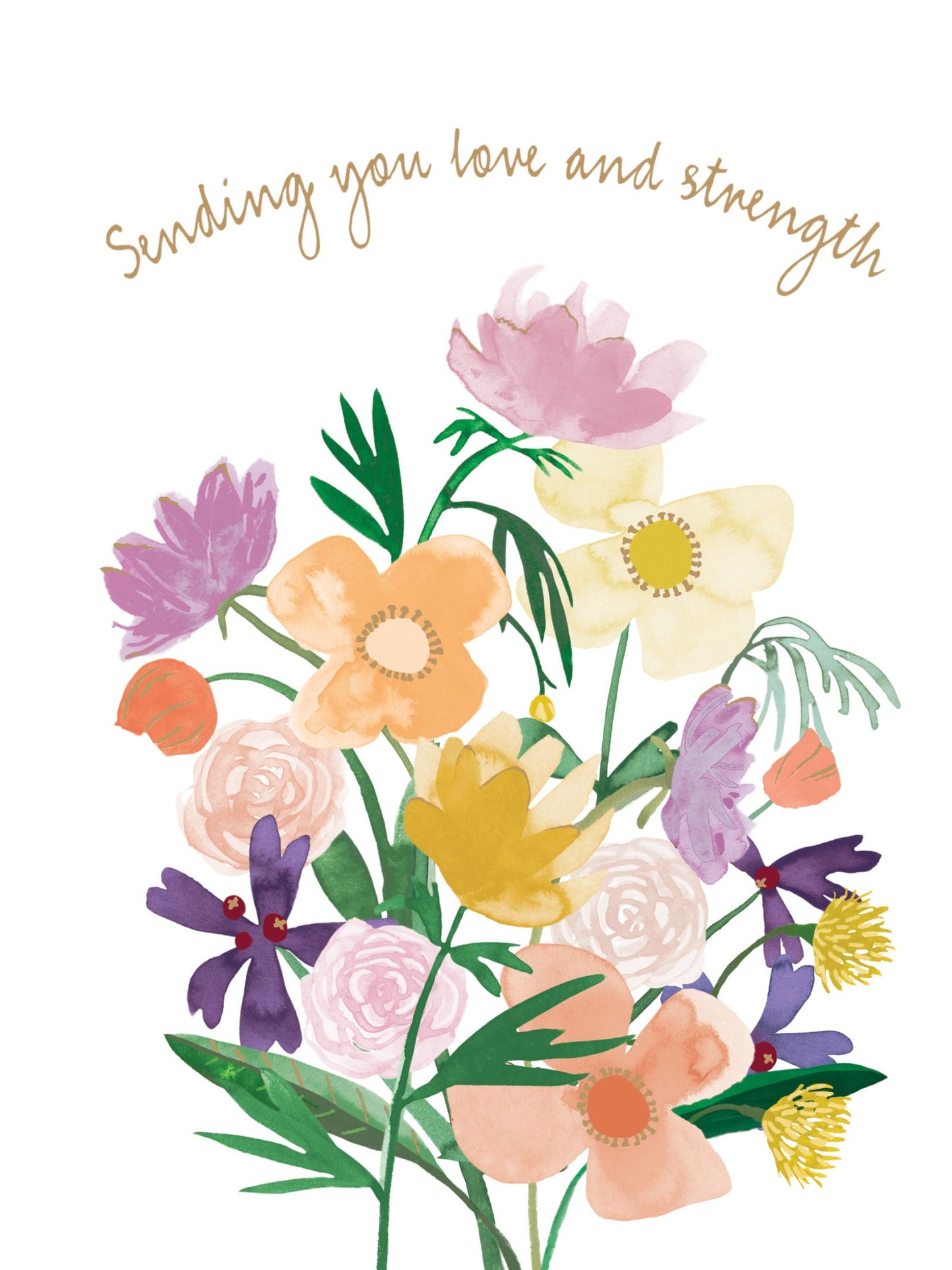 GCN527-Roger La B-Supernova Petite Card-Card-Petite