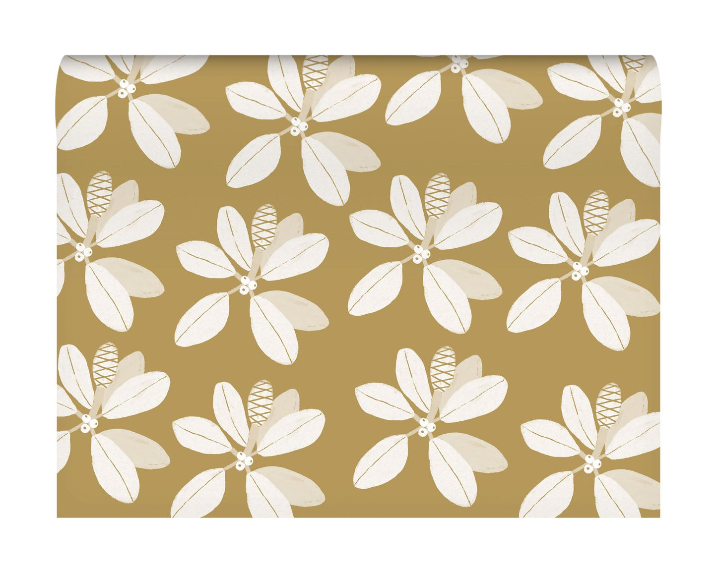 GWX231-Roger La B-Holly Berry-