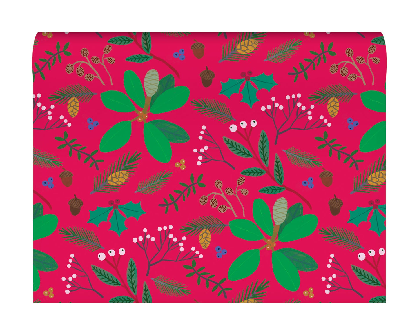 GWX231-Roger La B-Holly Berry-