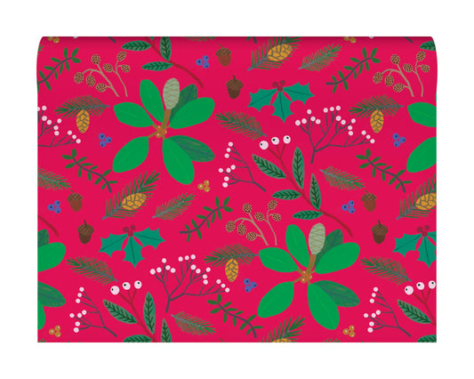 GWX231-Roger La B-Holly Berry-