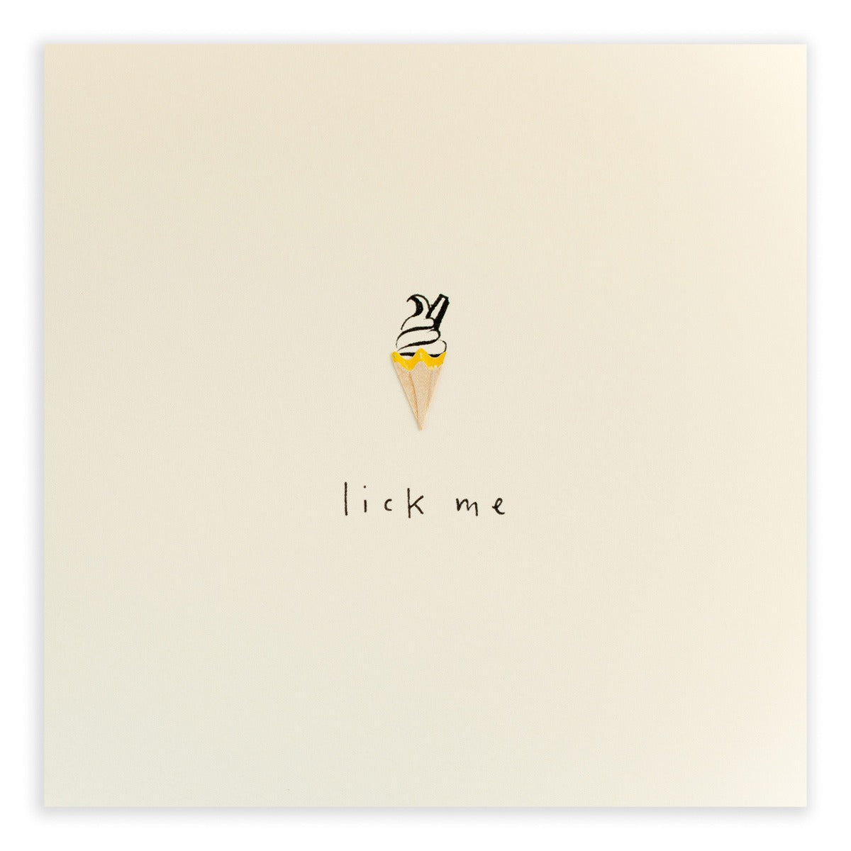 (027)PSC-MLM-Ruth Jackson-Lick Me-Card-